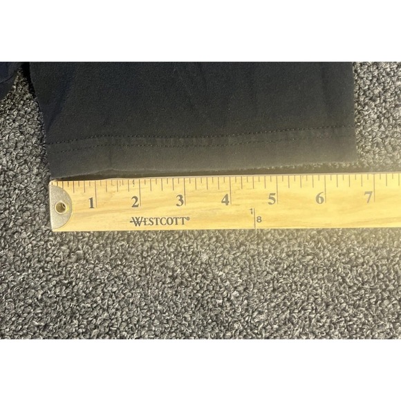 The North Face T Shirt Mens S Short Sleeve Graphic Logo Black - Picture 6 of 8